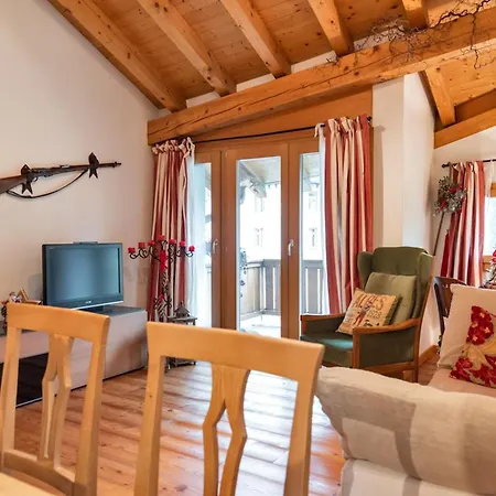 Chesa Pedra - Celerina * Celerina/Schlarigna