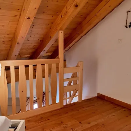 Daire Chesa Pedra - Celerina