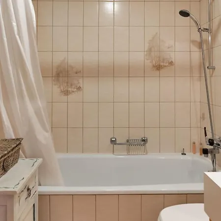 Chesa Pedra - Celerina Apartamento *