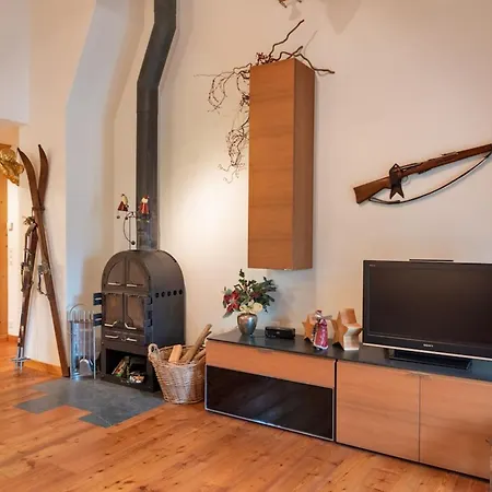 Chesa Pedra - Celerina Челерина