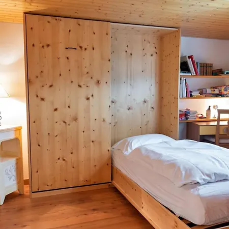 Chesa Pedra - Celerina Appartement
