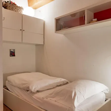 Appartement Chesa Pedra - Celerina
