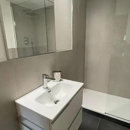 Chesa Pedra - Celerina Lägenhet Celerina/Schlarigna