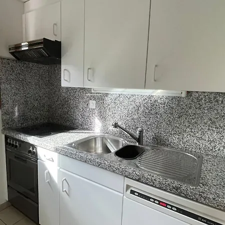 Chesa Pedra - Celerina * Celerina/Schlarigna