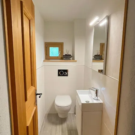 Chesa Pedra - Celerina