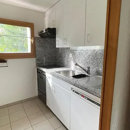 Chesa Pedra - Celerina Апартаменты