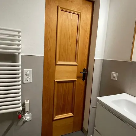 Lägenhet Chesa Pedra - Celerina