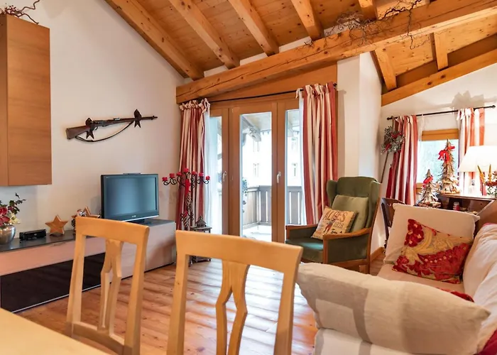 Chesa Pedra - Celerina * Celerina/Schlarigna