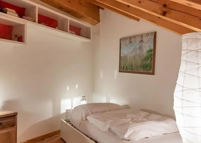 Chesa Pedra - Celerina Celerina/Schlarigna