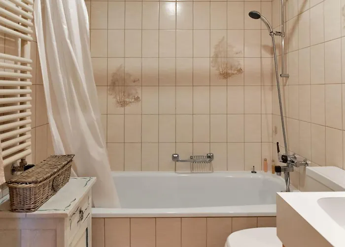 Chesa Pedra - Celerina Apartamento *