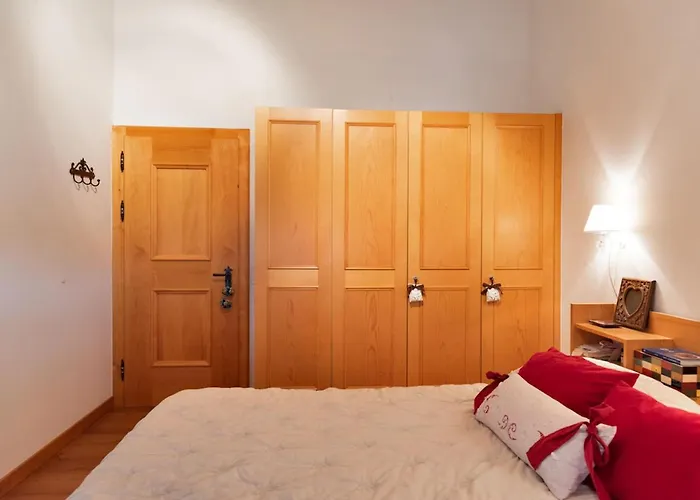 Chesa Pedra - Celerina * Celerina/Schlarigna