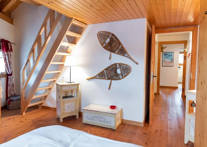 Appartement Chesa Pedra - Celerina Celerina/Schlarigna