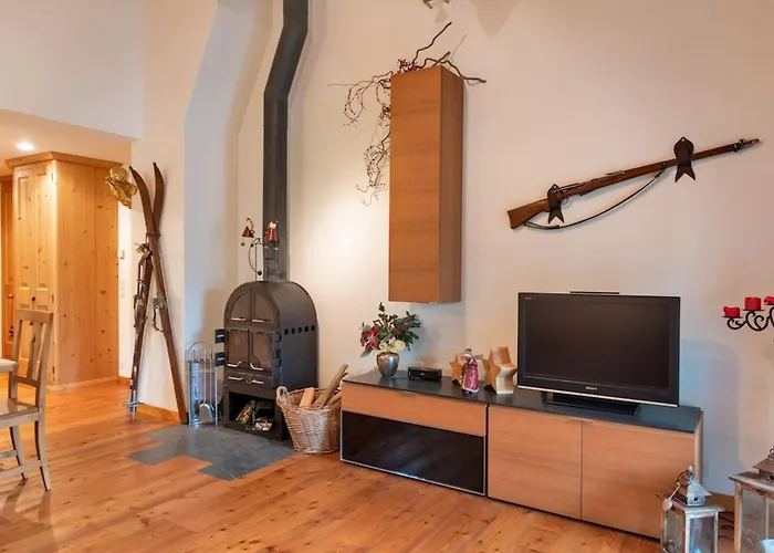 Chesa Pedra - Celerina Celerina/Schlarigna