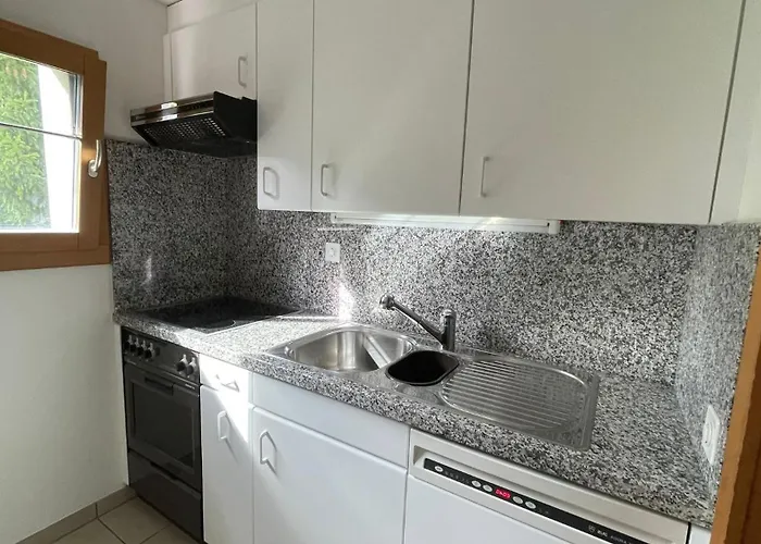 Chesa Pedra - Celerina * Celerina/Schlarigna