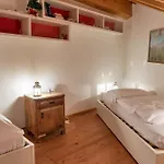 Appartement Chesa Pedra - Celerina