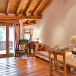 Chesa Pedra - Celerina Appartement
