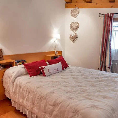 Apartmán Chesa Pedra - Celerina Celerina/Schlarigna