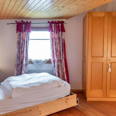 Apartmán Chesa Pedra - Celerina Celerina/Schlarigna