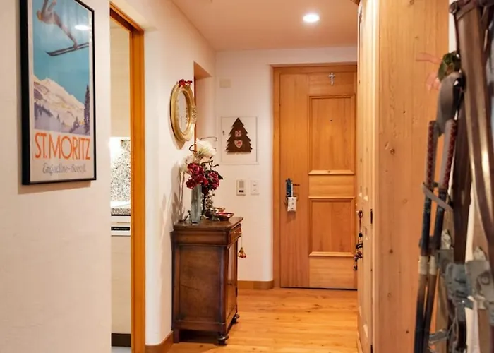 Chesa Pedra - Celerina Celerina/Schlarigna