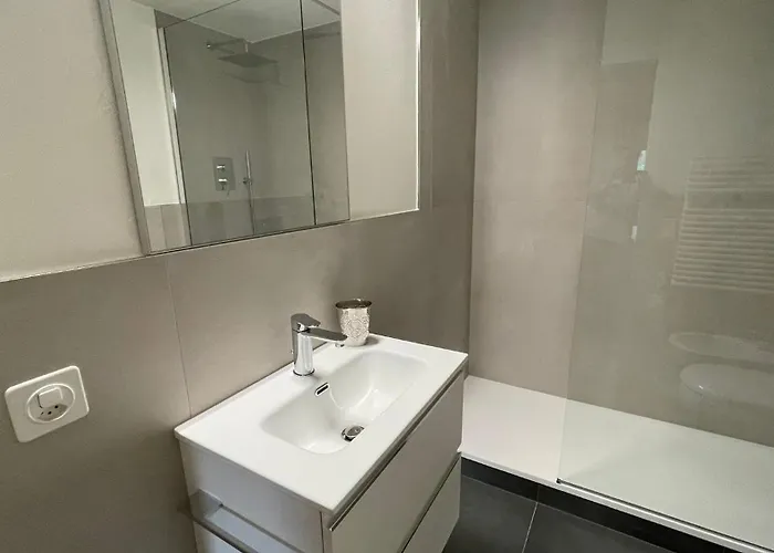 Chesa Pedra - Celerina Apartmán Celerina/Schlarigna