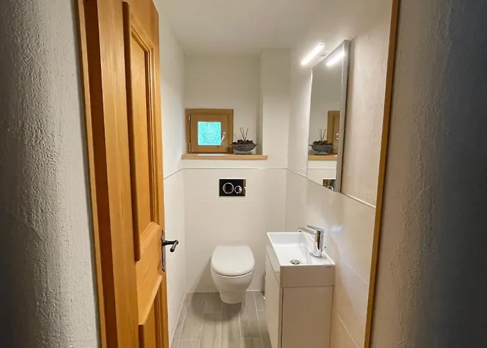 Chesa Pedra - Celerina