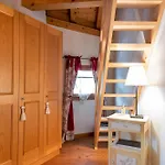 Chesa Pedra - Celerina Apartman *