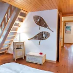 Apartman Chesa Pedra - Celerina Celerina/Schlarigna